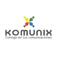 Komunix Consultora de Comunicaciones logo, Komunix Consultora de Comunicaciones contact details