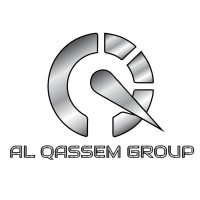 Al Qassem Group logo, Al Qassem Group contact details