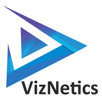 VizNetics Technology Pvt. Ltd. logo, VizNetics Technology Pvt. Ltd. contact details