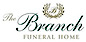 Branch Funeral Home logo, Branch Funeral Home contact details