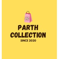 Parth Collection logo, Parth Collection contact details