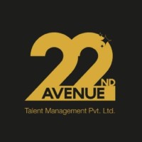 22nd Avenue Talent Management Pvt. Ltd. logo, 22nd Avenue Talent Management Pvt. Ltd. contact details