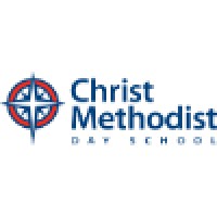 Christ Methodist Day School logo, Christ Methodist Day School contact details