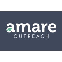 Amare Outreach logo, Amare Outreach contact details