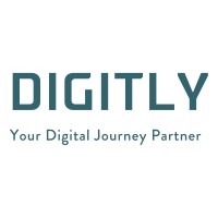 Digitly logo, Digitly contact details