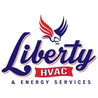 Liberty HVAC & Energy Services logo, Liberty HVAC & Energy Services contact details