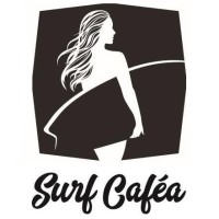 Surf Cafea logo, Surf Cafea contact details