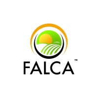 Falca logo, Falca contact details