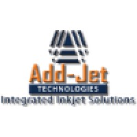 Add-Jet Technologies logo, Add-Jet Technologies contact details