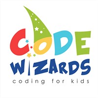 Codewizards logo, Codewizards contact details