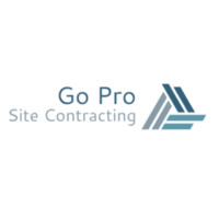 Go Pro Site Contracting logo, Go Pro Site Contracting contact details