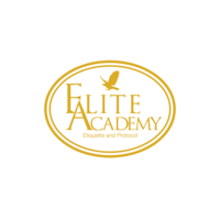 The Elite Academy logo, The Elite Academy contact details