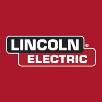 Lincoln Electric logo, Lincoln Electric contact details