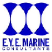 E.Y.E. Marine Consultants logo, E.Y.E. Marine Consultants contact details