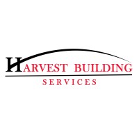 Harvest Building Services logo, Harvest Building Services contact details