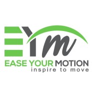 EYM (Ease Your Motion) Pty Ltd logo, EYM (Ease Your Motion) Pty Ltd contact details