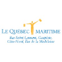 Le QuÃ©bec maritime logo, Le QuÃ©bec maritime contact details