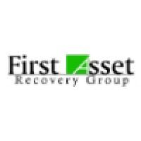 First Asset Recovery Group logo, First Asset Recovery Group contact details