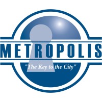 Metropolis Apartments logo, Metropolis Apartments contact details