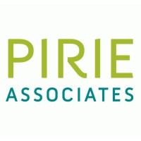 Pirie Associates logo, Pirie Associates contact details