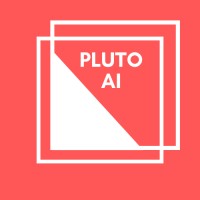 Pluto AI Network logo, Pluto AI Network contact details