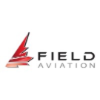 Field Aviation logo, Field Aviation contact details