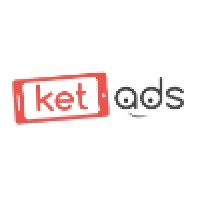 Ketads advertisement logo, Ketads advertisement contact details