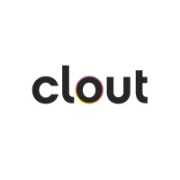 Clout Corporation logo, Clout Corporation contact details