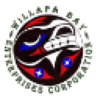 Willapa Bay Enterprises Corporation logo, Willapa Bay Enterprises Corporation contact details