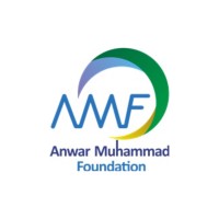 Anwar Muhammad Foundation logo, Anwar Muhammad Foundation contact details