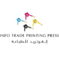 Info Trade Printing Press logo, Info Trade Printing Press contact details