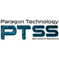 Paragon Technology Services & Solutions logo, Paragon Technology Services & Solutions contact details