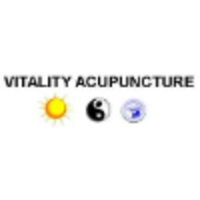 Vitality Acupuncture logo, Vitality Acupuncture contact details