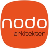 nodo arkitekter logo, nodo arkitekter contact details