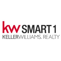 Keller Williams Realty Smart 1 logo, Keller Williams Realty Smart 1 contact details