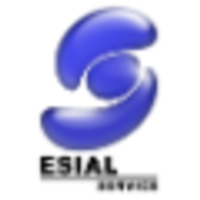 ESIAL Service logo, ESIAL Service contact details