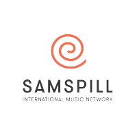 Samspill International Music Network logo, Samspill International Music Network contact details