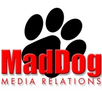 MadDog Media Relations, LLC logo, MadDog Media Relations, LLC contact details