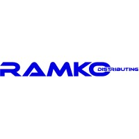 Ramko Distributing logo, Ramko Distributing contact details