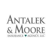 Antalek & Moore Insurance Agency logo, Antalek & Moore Insurance Agency contact details