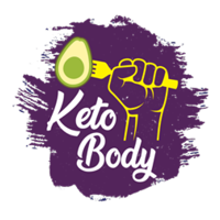 KetoBody logo, KetoBody contact details