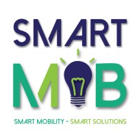 SmartMob (Pty) Ltd logo, SmartMob (Pty) Ltd contact details