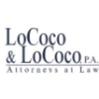 LoCoco & LoCoco, P.A. logo, LoCoco & LoCoco, P.A. contact details