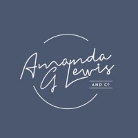 Amanda G. Lewis & Co. logo, Amanda G. Lewis & Co. contact details