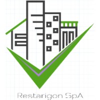 Restarigon SpA logo, Restarigon SpA contact details