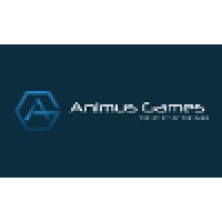 Animus Games logo, Animus Games contact details