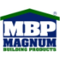 Magnum Building Products logo, Magnum Building Products contact details