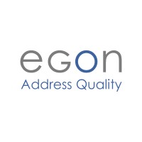 EGON logo, EGON contact details