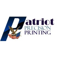 Patriot Precision Printing logo, Patriot Precision Printing contact details