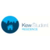 Kew Student Residence logo, Kew Student Residence contact details